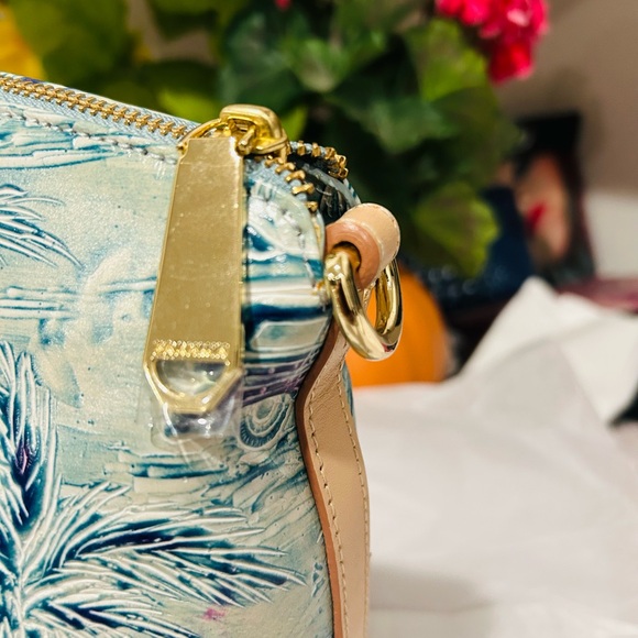 Brahmin Sky Copa Cabana Duxbury - Picture 7 of 11